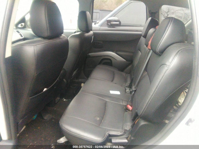 JA4MT41X37Z021355 Mitsubishi Outlander Xls