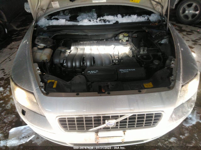 Volvo S40 2.4l 2006 YV1MS382162189283 Image 11