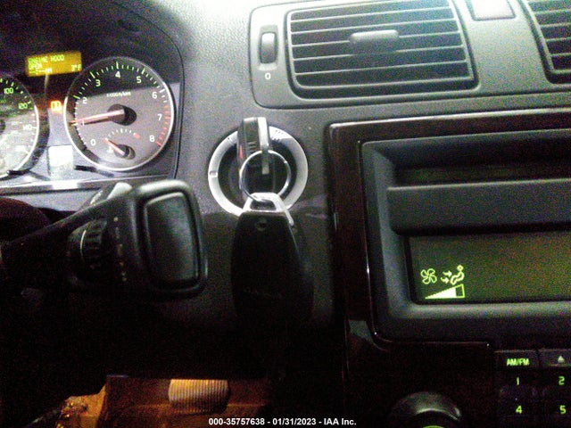 Volvo S40 2.4l 2006 YV1MS382162189283 Image 3
