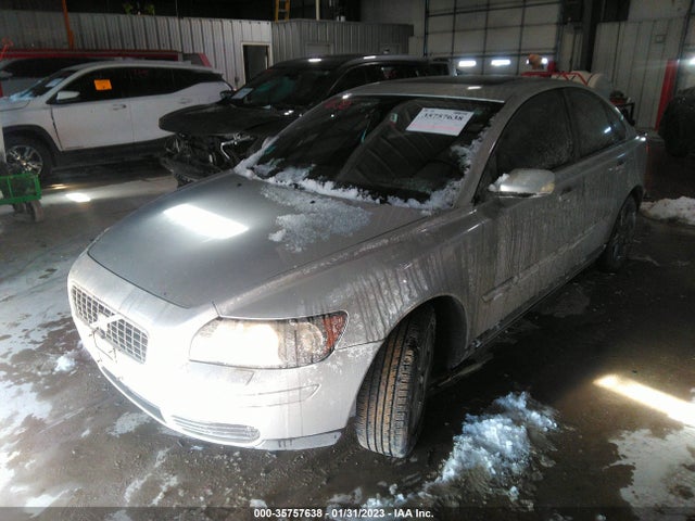 Volvo S40 2.4l 2006 YV1MS382162189283 Image 2