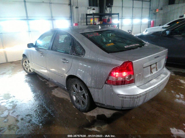 Volvo S40 2.4l 2006 YV1MS382162189283 Image 4