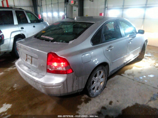 Volvo S40 2.4l 2006 YV1MS382162189283 Image 5