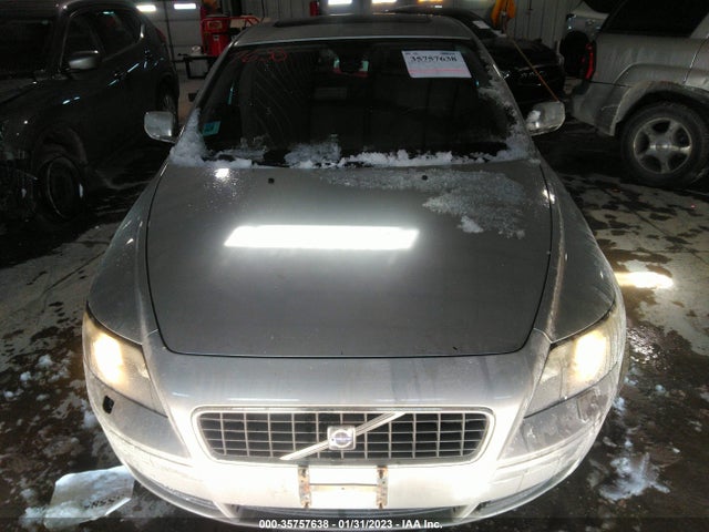 Volvo S40 2.4l 2006 YV1MS382162189283 Image 7