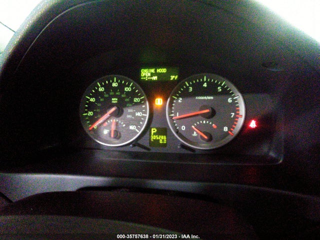 Volvo S40 2.4l 2006 YV1MS382162189283 Image 8