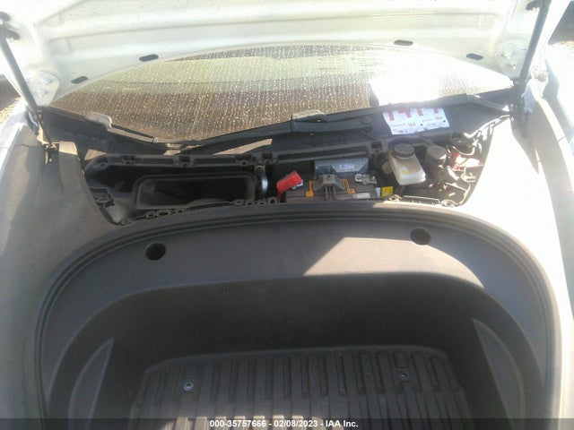 Tesla Model 3 Long Range 2020 5YJ3E1EB8LF798235 Image 11
