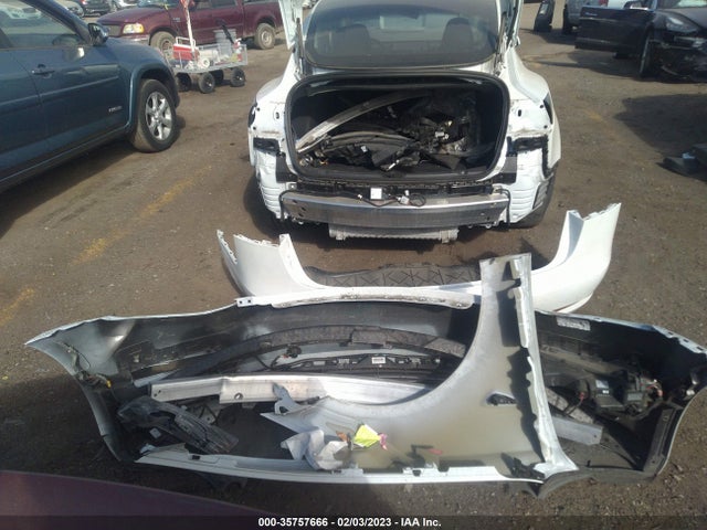 Tesla Model 3 Long Range 2020 5YJ3E1EB8LF798235 Image 3