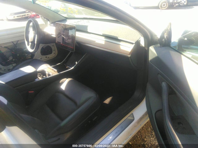 Tesla Model 3 Long Range 2020 5YJ3E1EB8LF798235 Image 6