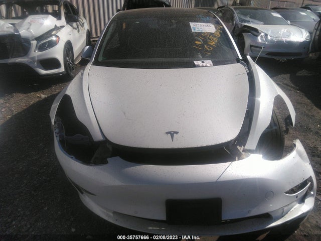 Tesla Model 3 Long Range 2020 5YJ3E1EB8LF798235 Image 7