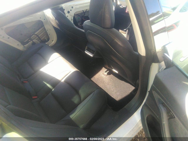 Tesla Model 3 Long Range 2020 5YJ3E1EB8LF798235 Image 9