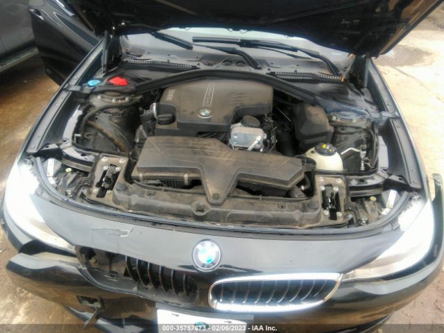 WBA8Z5C59GG502257 BMW 3 Series Gran Turismo 328i Xdrive