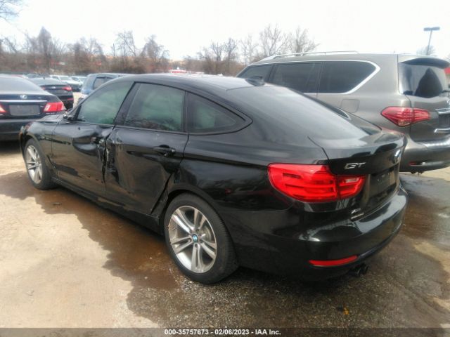 WBA8Z5C59GG502257 BMW 3 Series Gran Turismo 328i Xdrive