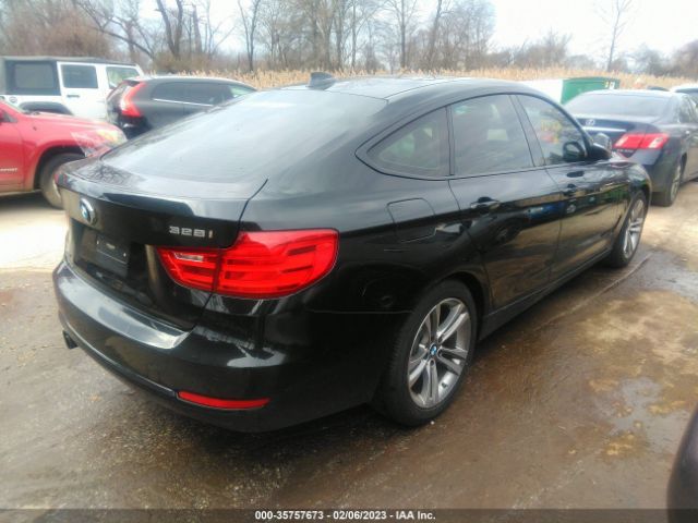 WBA8Z5C59GG502257 BMW 3 Series Gran Turismo 328i Xdrive