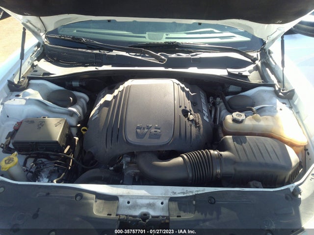 Dodge CHARGER R/T 2018 2C3CDXCT8JH254248 Image 10