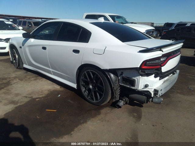 Dodge CHARGER R/T 2018 2C3CDXCT8JH254248 Image 3