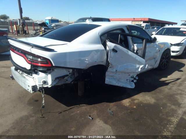 Dodge CHARGER R/T 2018 2C3CDXCT8JH254248 Image 4