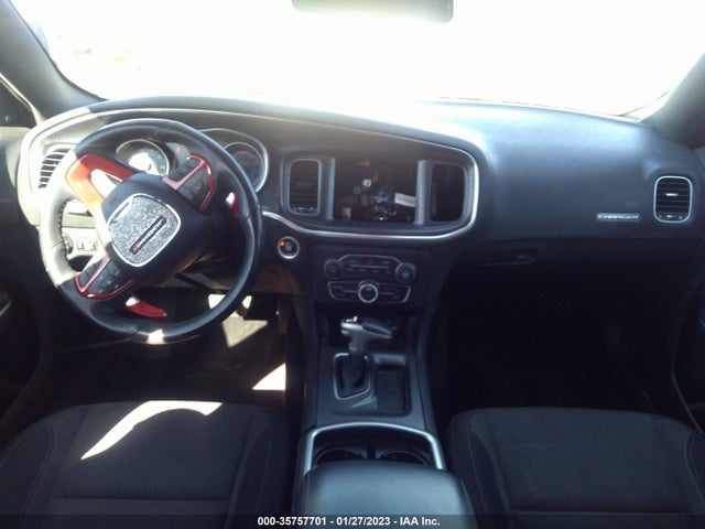 Dodge CHARGER R/T 2018 2C3CDXCT8JH254248 Image 5