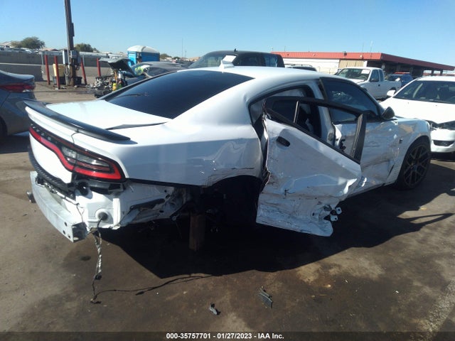 Dodge CHARGER R/T 2018 2C3CDXCT8JH254248 Image 6