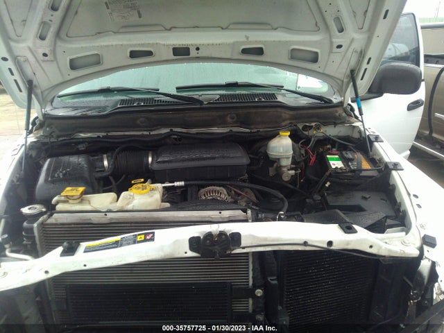 Dodge Ram 1500 Slt 2005 1D7HU18N15S328297 Image 10