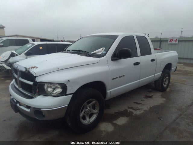 Dodge Ram 1500 Slt 2005 1D7HU18N15S328297 Image 2