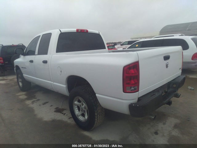 Dodge Ram 1500 Slt 2005 1D7HU18N15S328297 Image 3