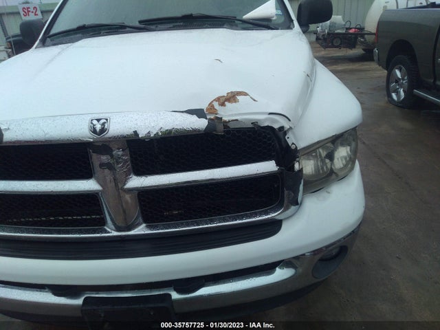 Dodge Ram 1500 Slt 2005 1D7HU18N15S328297 Image 6