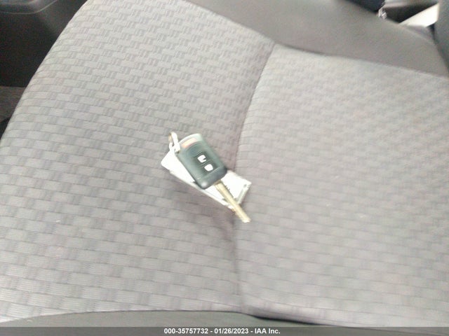 Mitsubishi Mirage Es/se 2020 ML32A3HJ0LH007706 Image 3