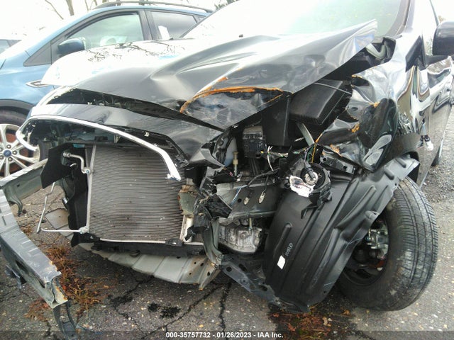 Mitsubishi Mirage Es/se 2020 ML32A3HJ0LH007706 Image 7