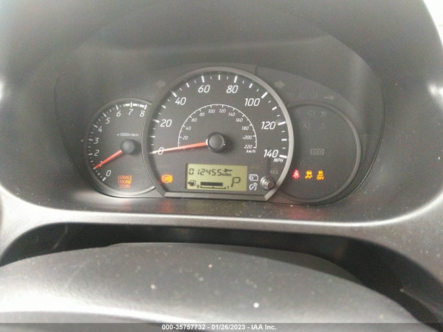 Mitsubishi Mirage Es/se 2020 ML32A3HJ0LH007706 Image 8