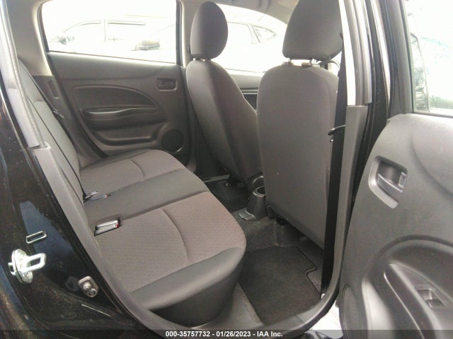 Mitsubishi Mirage Es/se 2020 ML32A3HJ0LH007706 Image 9