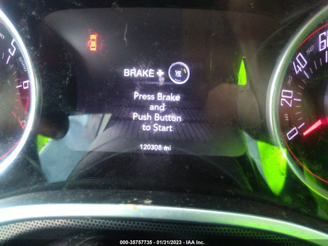 Dodge Challenger Sxt Plus 2015 2C3CDZBG8FH842755 Image 7