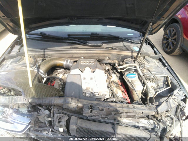 WAUBGAFL2EA015514 Audi S4 Premium Plus