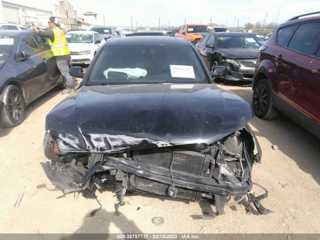 WAUBGAFL2EA015514 Audi S4 Premium Plus