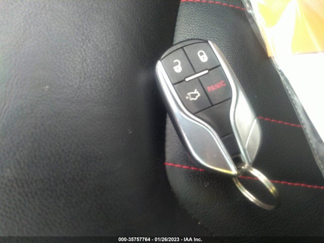 ZAM57RTA2G1190667 Maserati Ghibli S Q4