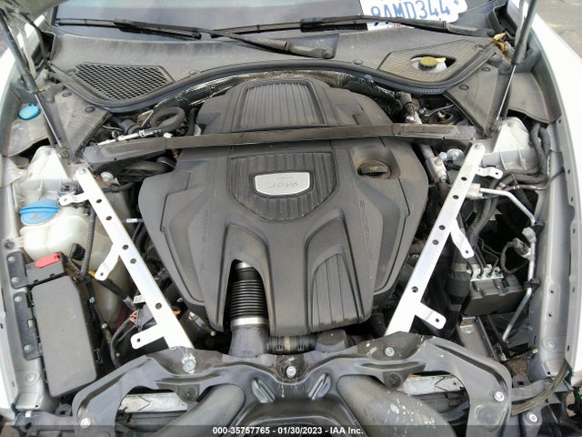 2020 Porsche Panamera, VIN: WP0AA2A7XLL103812