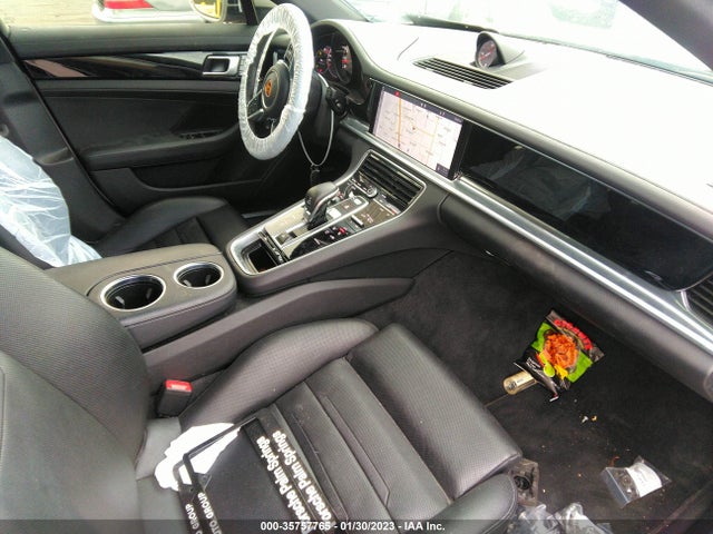 2020 Porsche Panamera, VIN: WP0AA2A7XLL103812