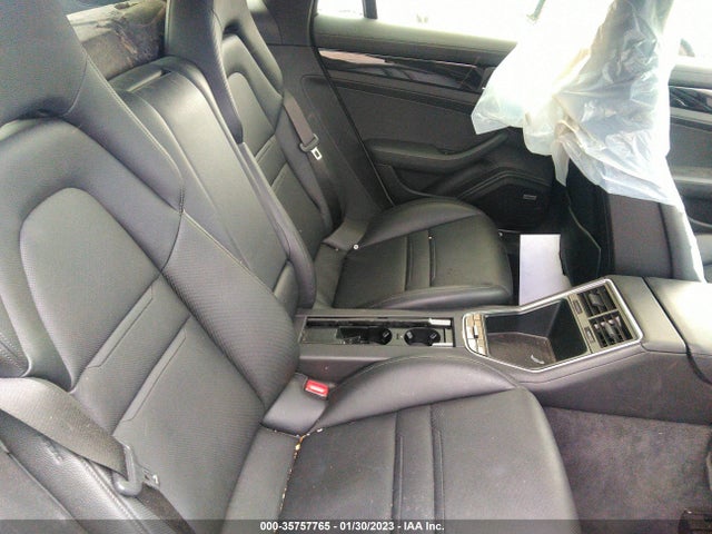2020 Porsche Panamera, VIN: WP0AA2A7XLL103812