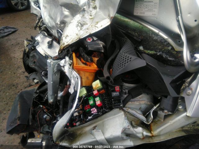 3VWF17ATXGM601431 Volkswagen Beetle 1.8t S