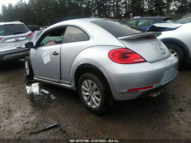 3VWF17ATXGM601431 Volkswagen Beetle 1.8t S