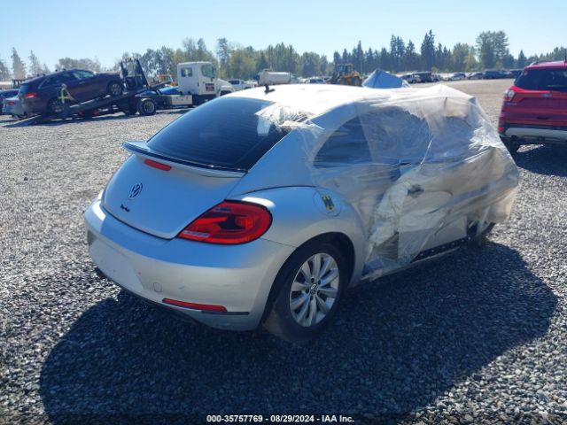 3VWF17ATXGM601431 Volkswagen Beetle 1.8t S