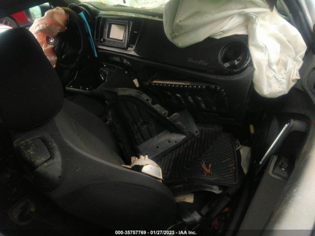 3VWF17ATXGM601431 Volkswagen Beetle 1.8t S