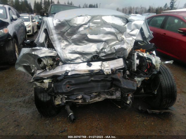 3VWF17ATXGM601431 Volkswagen Beetle 1.8t S