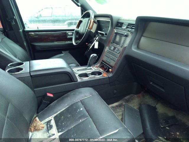 Lincoln Navigator 2012 5LMJJ2J52CEL06785 Image 6