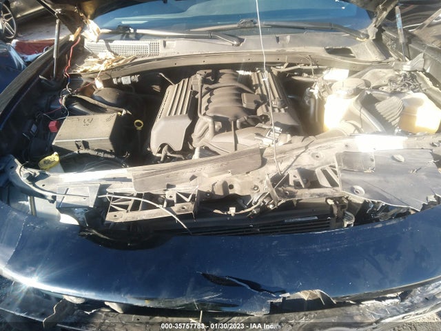 Dodge Charger Scat Pack 2019 2C3CDXGJ2KH753976 Image 10