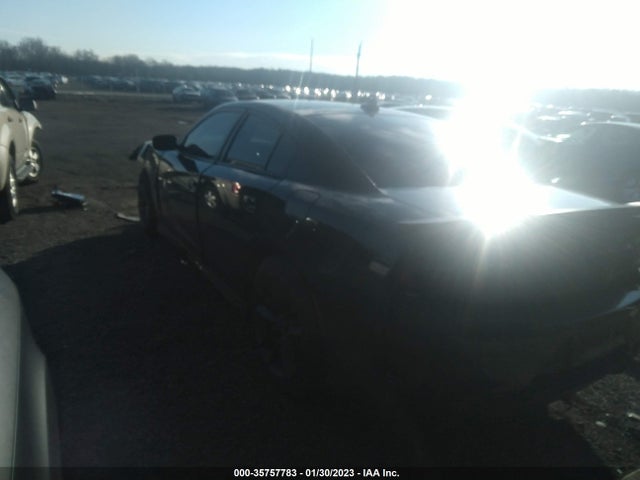 Dodge Charger Scat Pack 2019 2C3CDXGJ2KH753976 Image 3
