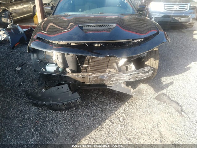 Dodge Charger Scat Pack 2019 2C3CDXGJ2KH753976 Image 6