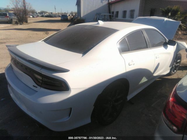 2C3CDXHG9NH213838 Dodge CHARGER GT