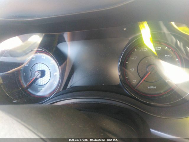 2C3CDXHG9NH213838 Dodge CHARGER GT