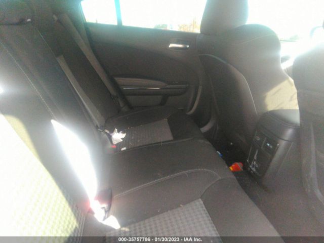 2C3CDXHG9NH213838 Dodge CHARGER GT
