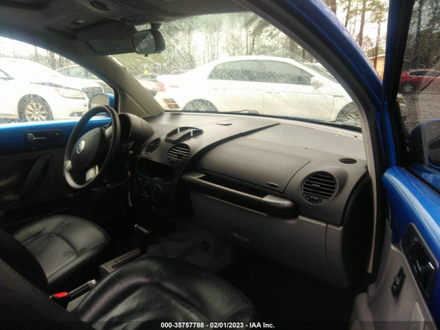Volkswagen New Beetle 2001 3VWDD21C11M413891 Image 6