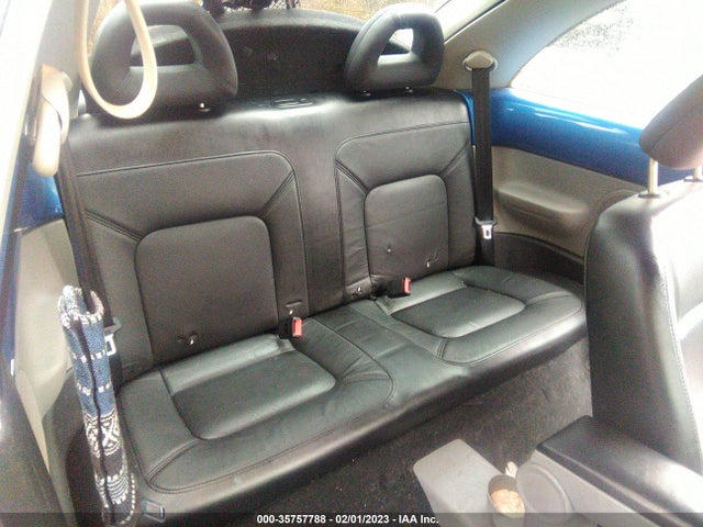 Volkswagen New Beetle 2001 3VWDD21C11M413891 Image 9